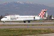 Volotea Boeing 717-2BL (EI-EWJ) at  Verona - Catullo, Italy