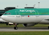 Aer Lingus Airbus A330-202 (EI-EWR) at  Dublin, Ireland
