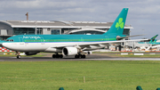 Aer Lingus Airbus A330-202 (EI-EWR) at  Dublin, Ireland