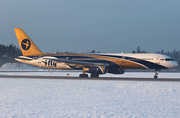 I-Fly Boeing 757-28A (EI-EWT) at  Salzburg - W. A. Mozart, Austria