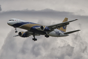 I-Fly Boeing 757-28A (EI-EWT) at  Moscow - Vnukovo, Russia