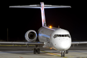 Volotea Boeing 717-2BL (EI-EXB) at  Tenerife Sur - Reina Sofia, Spain