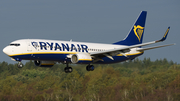 Ryanair Boeing 737-8AS (EI-EXE) at  Hamburg - Fuhlsbuettel (Helmut Schmidt), Germany
