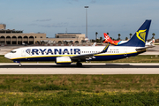 Ryanair Boeing 737-8AS (EI-EXE) at  Luqa - Malta International, Malta