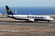 Ryanair Boeing 737-8AS (EI-EXE) at  Tenerife Sur - Reina Sofia, Spain