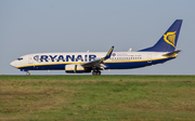 Ryanair Boeing 737-8AS (EI-EXF) at  Frankfurt - Hahn, Germany