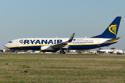 Ryanair Boeing 737-8AS (EI-EXF) at  Lisbon - Portela, Portugal