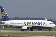 Ryanair Boeing 737-8AS (EI-EXF) at  Manchester - International (Ringway), United Kingdom