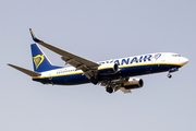 Ryanair Boeing 737-8AS (EI-EXF) at  Luqa - Malta International, Malta