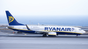 Ryanair Boeing 737-8AS (EI-EXF) at  Tenerife Sur - Reina Sofia, Spain