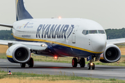 Ryanair Boeing 737-8AS (EI-EXF) at  Berlin - Tegel, Germany