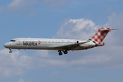 Volotea Boeing 717-2BL (EI-EXI) at  Palma De Mallorca - Son San Juan, Spain