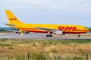 DHL (ASL Ireland) Airbus A300B4-622R(F) (EI-EXR) at  Leipzig/Halle - Schkeuditz, Germany