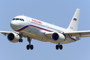 Rossiya - Russian Airlines Airbus A320-214 (EI-EYS) at  Barcelona - El Prat, Spain