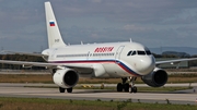 Rossiya - Russian Airlines Airbus A319-112 (EI-EZD) at  Frankfurt am Main, Germany