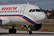 Rossiya - Russian Airlines Airbus A319-112 (EI-EZD) at  Frankfurt am Main, Germany