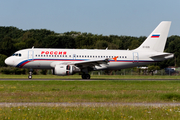 Rossiya - Russian Airlines Airbus A319-112 (EI-EZD) at  Hamburg - Fuhlsbuettel (Helmut Schmidt), Germany