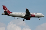 Virgin Atlantic Airways Airbus A320-214 (EI-EZV) at  London - Heathrow, United Kingdom