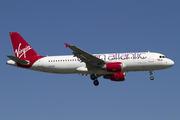 Virgin Atlantic Airways Airbus A320-214 (EI-EZV) at  London - Heathrow, United Kingdom