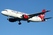 Virgin Atlantic Airways Airbus A320-214 (EI-EZV) at  London - Heathrow, United Kingdom