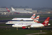 Virgin Atlantic Airways Airbus A320-214 (EI-EZW) at  London - Heathrow, United Kingdom