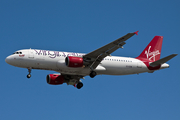 Virgin Atlantic Airways Airbus A320-214 (EI-EZW) at  London - Heathrow, United Kingdom
