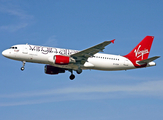 Virgin Atlantic Airways Airbus A320-214 (EI-EZW) at  London - Heathrow, United Kingdom