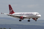 Virgin Atlantic Airways Airbus A320-214 (EI-EZW) at  Manchester - International (Ringway), United Kingdom