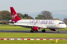 Virgin Atlantic Airways Airbus A320-214 (EI-EZW) at  Manchester - International (Ringway), United Kingdom