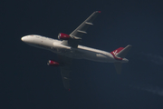 Virgin Atlantic Airways Airbus A320-214 (EI-EZW) at  Nottinghamshire, United Kingdom