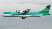 Aer Lingus Regional ATR 72-600 (EI-FAS) at  Dublin, Ireland