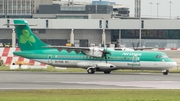 Aer Lingus Regional ATR 72-600 (EI-FAS) at  Dublin, Ireland