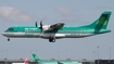 Aer Lingus Regional ATR 72-600 (EI-FAS) at  Dublin, Ireland