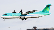 Aer Lingus Regional ATR 72-600 (EI-FAS) at  Dublin, Ireland