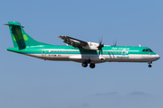 Aer Lingus Regional (Stobart Air) ATR 72-600 (EI-FAW) at  Dublin, Ireland