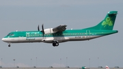 Aer Lingus Regional (Stobart Air) ATR 72-600 (EI-FAX) at  Dublin, Ireland