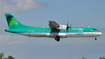 Aer Lingus Regional (Stobart Air) ATR 72-600 (EI-FAX) at  Dublin, Ireland