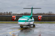 Aer Lingus Regional (Stobart Air) ATR 72-600 (EI-FAX) at  Mönchengladbach, Germany
