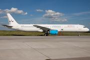 Metrojet (Kolavia) Airbus A321-231 (EI-FBF) at  Moscow - Domodedovo, Russia