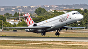 Volotea Boeing 717-2BL (EI-FBJ) at  Palma De Mallorca - Son San Juan, Spain