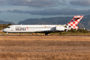 Volotea Boeing 717-2BL (EI-FBJ) at  Palma De Mallorca - Son San Juan, Spain