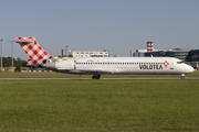 Volotea Boeing 717-2BL (EI-FBJ) at  Prague - Vaclav Havel (Ruzyne), Czech Republic