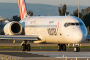 Volotea Boeing 717-2BL (EI-FBJ) at  Sevilla - San Pablo, Spain