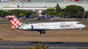 Volotea Boeing 717-2BL (EI-FBJ) at  Toulouse - Blagnac, France