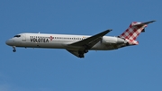 Volotea Boeing 717-2BL (EI-FBK) at  Paris - Charles de Gaulle (Roissy), France