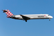 Volotea Boeing 717-2BL (EI-FBK) at  Palma De Mallorca - Son San Juan, Spain