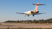 Volotea Boeing 717-2BL (EI-FBM) at  Skiathos Alexandros Papadiamantis, Greece