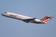 Volotea Boeing 717-2BL (EI-FBM) at  Palma De Mallorca - Son San Juan, Spain