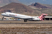 Volotea Boeing 717-2BL (EI-FBM) at  Tenerife Sur - Reina Sofia, Spain