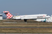 Volotea Boeing 717-2BL (EI-FBM) at  Toulouse - Blagnac, France